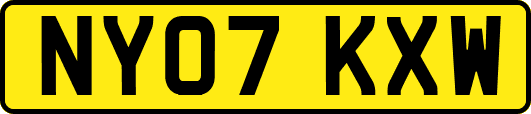 NY07KXW