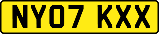 NY07KXX