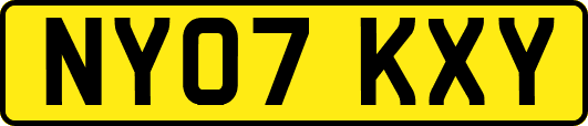 NY07KXY