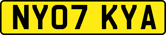 NY07KYA