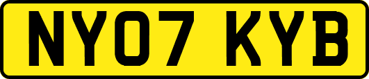 NY07KYB
