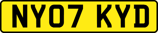 NY07KYD