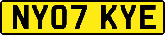 NY07KYE