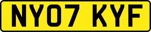 NY07KYF