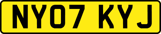 NY07KYJ