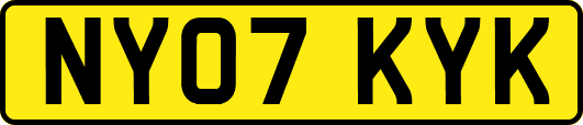NY07KYK