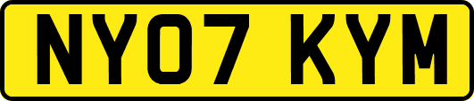 NY07KYM