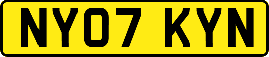 NY07KYN