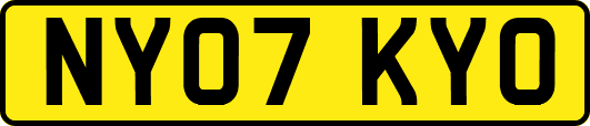 NY07KYO