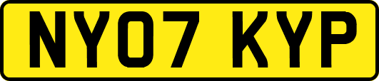 NY07KYP