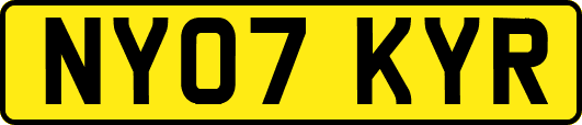 NY07KYR