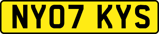 NY07KYS