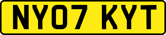 NY07KYT