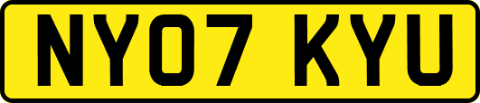 NY07KYU