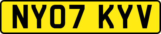 NY07KYV