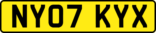 NY07KYX