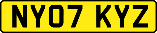 NY07KYZ