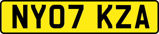 NY07KZA