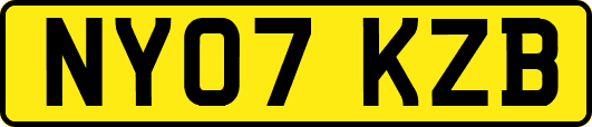 NY07KZB