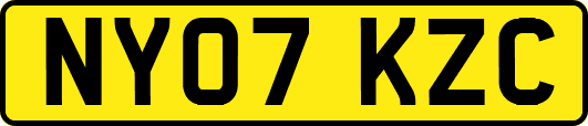NY07KZC
