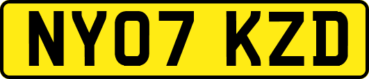NY07KZD
