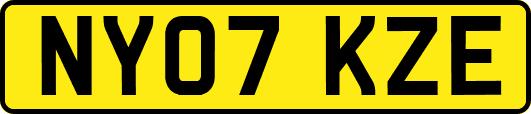 NY07KZE