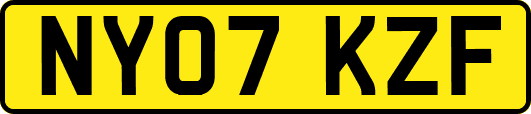 NY07KZF