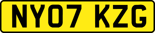 NY07KZG