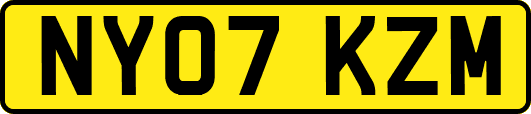 NY07KZM