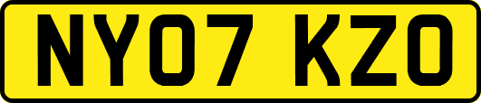 NY07KZO