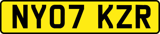 NY07KZR