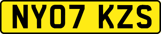 NY07KZS