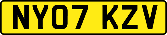 NY07KZV