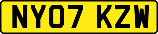 NY07KZW