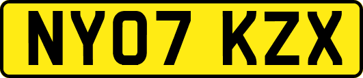 NY07KZX