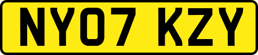 NY07KZY