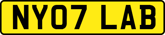 NY07LAB