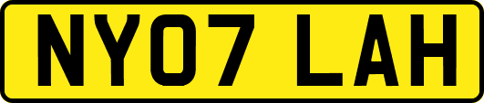 NY07LAH