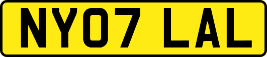 NY07LAL