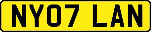 NY07LAN