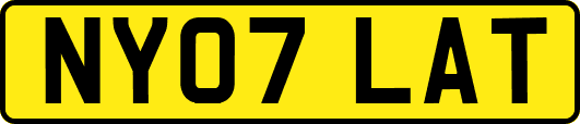 NY07LAT