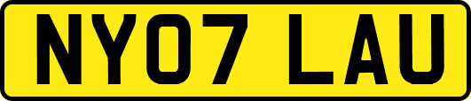 NY07LAU