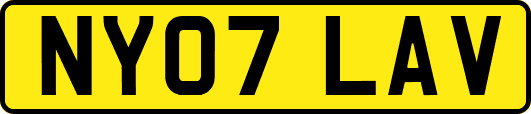 NY07LAV