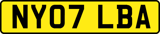 NY07LBA