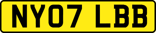 NY07LBB