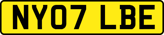 NY07LBE