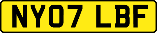 NY07LBF