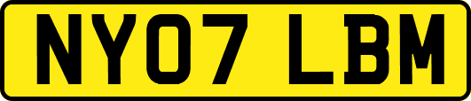 NY07LBM