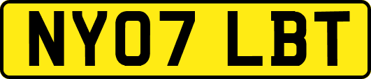 NY07LBT