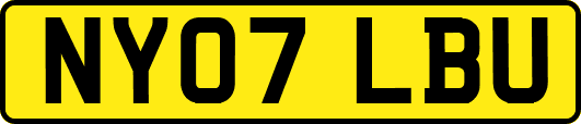 NY07LBU